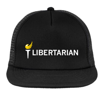 Libertarian Hat Thumbnail