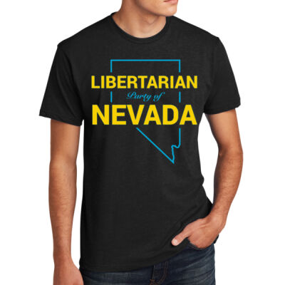 LIBERTARIAN Party of NEVADA Thumbnail