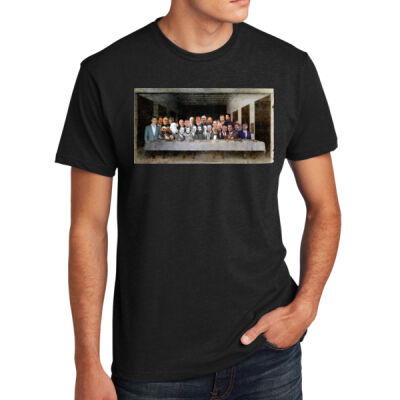 Last Supper Thumbnail