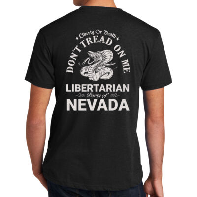 LPNV Gadsden Shirt Thumbnail