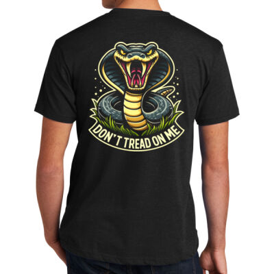Gadsden Cartoon Thumbnail