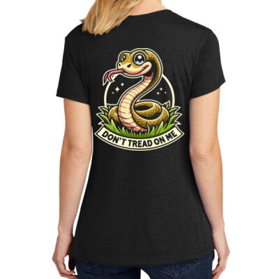 Cute Gadsden Thumbnail