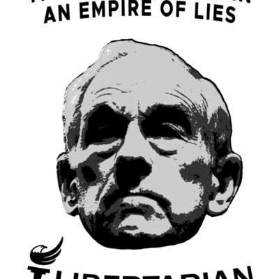Ron Paul Thumbnail
