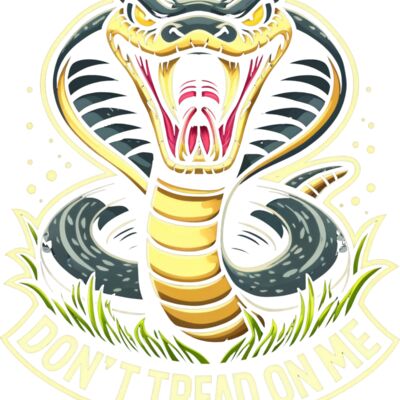 Gadsden Cartoon Thumbnail