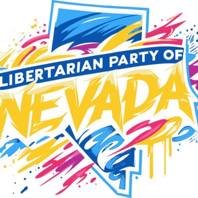 LPNV Graffiti Logo Thumbnail