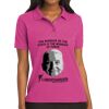 Ladies Silk Touch Polo Thumbnail