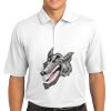 Tech Sport Dri FIT Polo Thumbnail