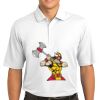 Tech Sport Dri FIT Polo Thumbnail