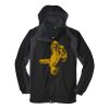 Ranger 3 in 1 Jacket Thumbnail