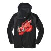 Ranger 3 in 1 Jacket Thumbnail