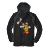 Ranger 3 in 1 Jacket Thumbnail
