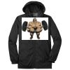 Packable Wind Jacket Thumbnail