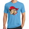 Performance Blend Tee Thumbnail