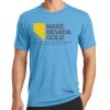 Performance Blend Tee Thumbnail