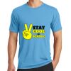 Performance Blend Tee Thumbnail