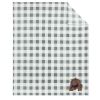 Ultra Plush Blanket Thumbnail