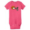 Infant Vintage Fine Jersey Bodysuit Thumbnail