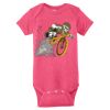 Infant Vintage Fine Jersey Bodysuit Thumbnail