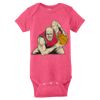 Infant Vintage Fine Jersey Bodysuit Thumbnail