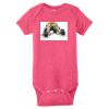 Infant Vintage Fine Jersey Bodysuit Thumbnail