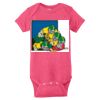 Infant Vintage Fine Jersey Bodysuit Thumbnail