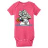 Infant Vintage Fine Jersey Bodysuit Thumbnail