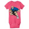 Infant Vintage Fine Jersey Bodysuit Thumbnail