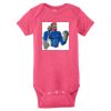 Infant Vintage Fine Jersey Bodysuit Thumbnail