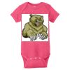 Infant Vintage Fine Jersey Bodysuit Thumbnail
