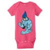 Infant Vintage Fine Jersey Bodysuit Thumbnail