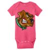 Infant Vintage Fine Jersey Bodysuit Thumbnail