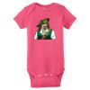 Infant Vintage Fine Jersey Bodysuit Thumbnail