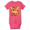 Infant Vintage Fine Jersey Bodysuit Thumbnail