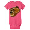 Infant Vintage Fine Jersey Bodysuit Thumbnail