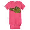 Infant Vintage Fine Jersey Bodysuit Thumbnail