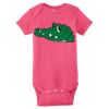Infant Vintage Fine Jersey Bodysuit Thumbnail