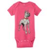 Infant Vintage Fine Jersey Bodysuit Thumbnail