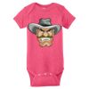 Infant Vintage Fine Jersey Bodysuit Thumbnail