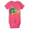 Infant Vintage Fine Jersey Bodysuit Thumbnail