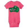 Infant Vintage Fine Jersey Bodysuit Thumbnail