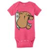 Infant Vintage Fine Jersey Bodysuit Thumbnail