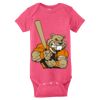 Infant Vintage Fine Jersey Bodysuit Thumbnail