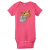 Infant Vintage Fine Jersey Bodysuit Thumbnail