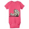 Infant Vintage Fine Jersey Bodysuit Thumbnail
