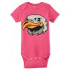 Infant Vintage Fine Jersey Bodysuit Thumbnail