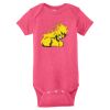 Infant Vintage Fine Jersey Bodysuit Thumbnail