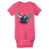 Infant Vintage Fine Jersey Bodysuit Thumbnail
