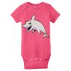 Infant Vintage Fine Jersey Bodysuit Thumbnail