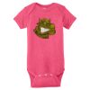 Infant Vintage Fine Jersey Bodysuit Thumbnail