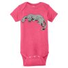 Infant Vintage Fine Jersey Bodysuit Thumbnail